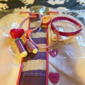 DISNEY Doc McStuffins Costume